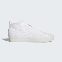 Adidas 3ST.002 Primeknit Női Originals Cipő - Fehér [D95494]